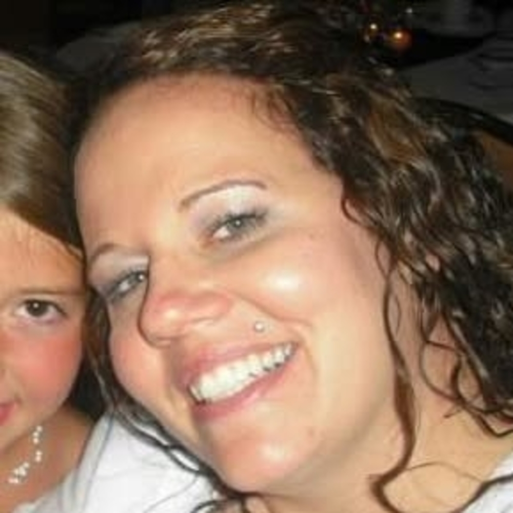 Meet your Posher, Misti
